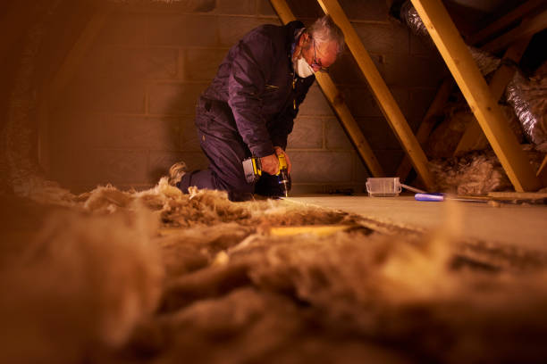 Best Blown-In Insulation  in Marcus, IA